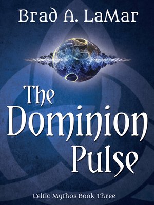cover image of The Dominion Pulse
